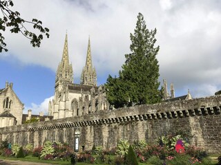 Vakantiehuis Ile-Tudy Omgeving 20