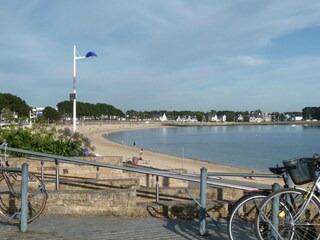 Vakantiehuis Ile-Tudy Omgeving 21