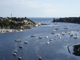 Vakantiehuis Ile-Tudy Omgeving 17