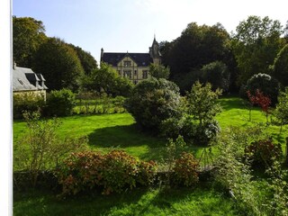 Ferienhaus Ile-Tudy Außenaufnahme 7