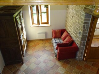 Ferienhaus Ile-Tudy Ausstattung 3