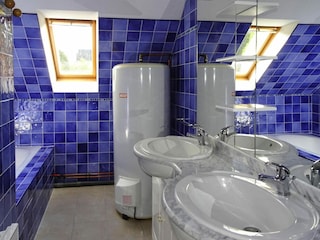 Ferienhaus Ile-Tudy Ausstattung 8