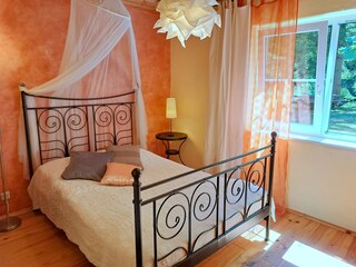 Apartment Dabo Ausstattung 8