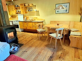 Apartamento Dabo Características 9