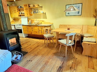 Appartement Dabo Équipement 9