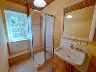 Apartment Dabo Ausstattung 13