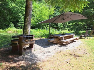 Appartement Dabo Buitenaudio-opname 1