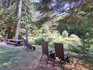 Appartement Dabo Buitenaudio-opname 3