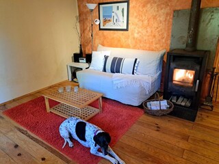 Appartamento Dabo Caratteristiche 1