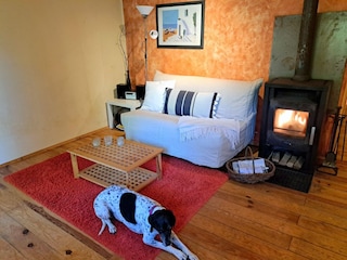 Appartement Dabo Équipement 10