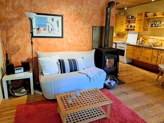 Apartamento Dabo Características 11