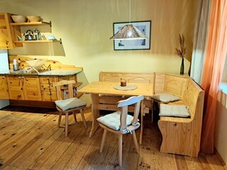 Apartamento Dabo Características 12