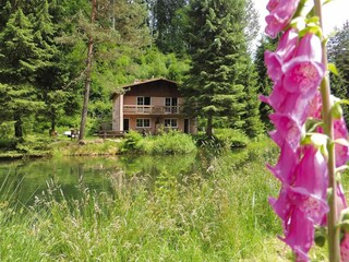 Apartamento Dabo Grabación al aire libre 6