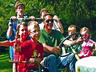 Appartamento Dabo  20