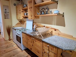 Apartment Dabo Ausstattung 9