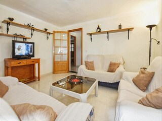 Maison de vacances Son Macià Équipement 15