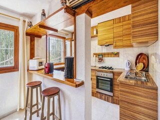 Casa de vacaciones Son Macià Características 16