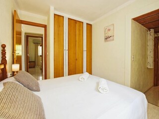 Casa de vacaciones Son Macià Características 20