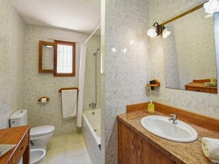 Casa de vacaciones Son Macià Características 23