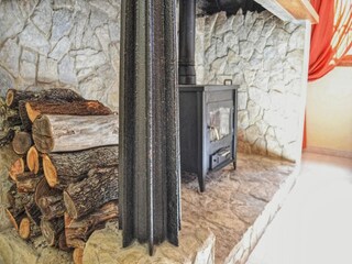 Maison de vacances Son Macià  26