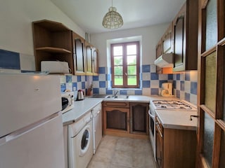 Holiday house Ile-Tudy Features 4