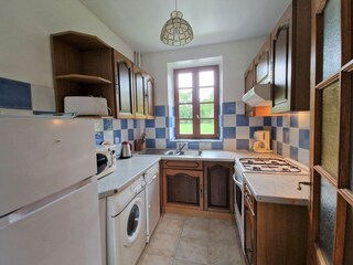 Vakantiehuis Ile-Tudy Kenmerken 2