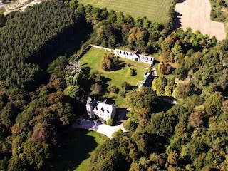 Holiday house Ile-Tudy Environment 12