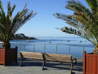 Holiday house Ile-Tudy Environment 16