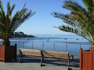 Vakantiehuis Ile-Tudy Omgeving 17