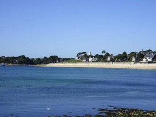 Vakantiehuis Ile-Tudy Omgeving 14