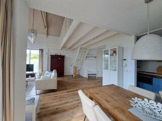 Villa Zoutelande Caratteristiche 6