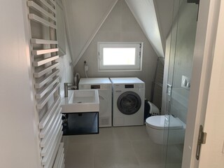 Villa Zoutelande Caratteristiche 10