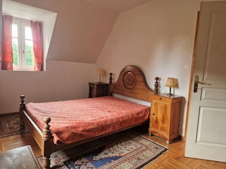 Holiday house Ile-Tudy Features 11