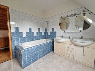 Maison de vacances Ile-Tudy Équipement 5