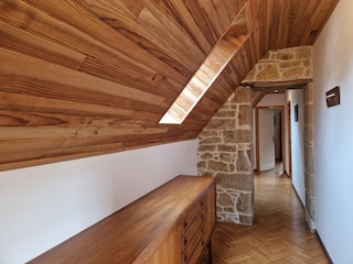 Maison de vacances Ile-Tudy  24