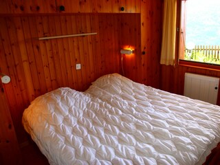 Chalet Veysonnaz Features 14