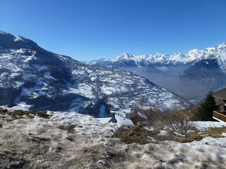 Chalet Veysonnaz Umgebung 18