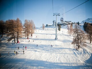 Chalet Veysonnaz Environment 20