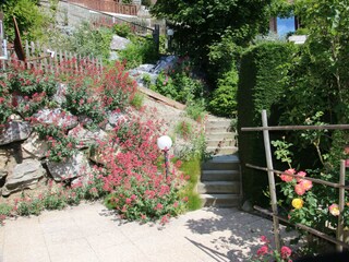 Chalet Veysonnaz Außenaufnahme 8