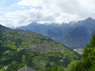 Chalet Veysonnaz  28