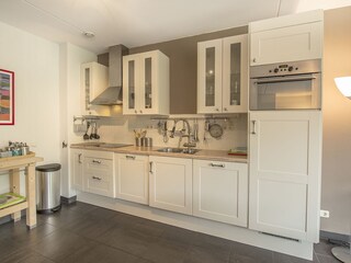 Terraced house Zoutelande Features 7