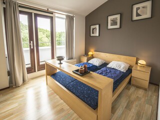 Terraced house Zoutelande Features 10