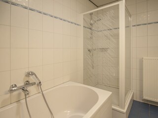 Casa a schiera Zoutelande Caratteristiche 11