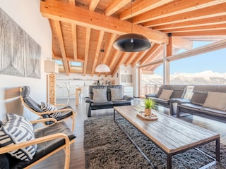 Apartment Veysonnaz Ausstattung 5