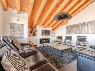 Apartment Veysonnaz Ausstattung 6