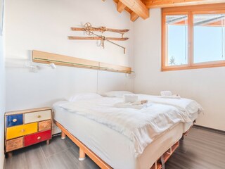 Apartment Veysonnaz Ausstattung 16