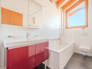 Apartment Veysonnaz Ausstattung 14