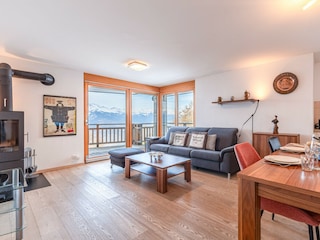 Apartment Veysonnaz Ausstattung 9