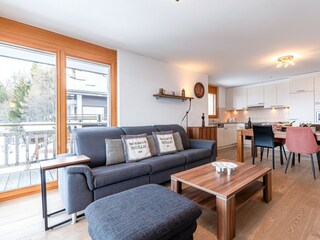 Apartment Veysonnaz Ausstattung 10