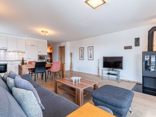 Apartment Veysonnaz Ausstattung 11